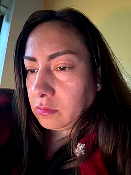 Snapshot of xLadyScarlettx chatting on 09.25.25 xLadyScarlettx online show from 09.25.25