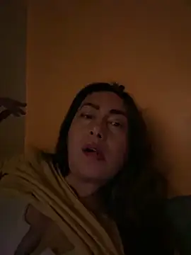 Snapshot of xLadyScarlettx chatting on 10.16.25 xLadyScarlettx online show from 10.16.25