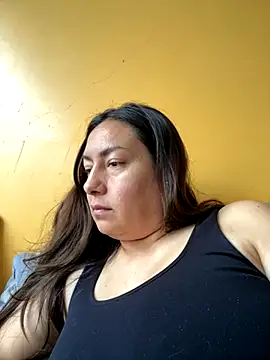 Snapshot of xLadyScarlettx chatting on 10.20.25 xLadyScarlettx online show from 10.20.25