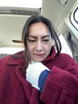 xLadyScarlettx online show from 02.01.26