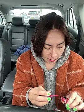 xLadyScarlettx online show from 02.22.26