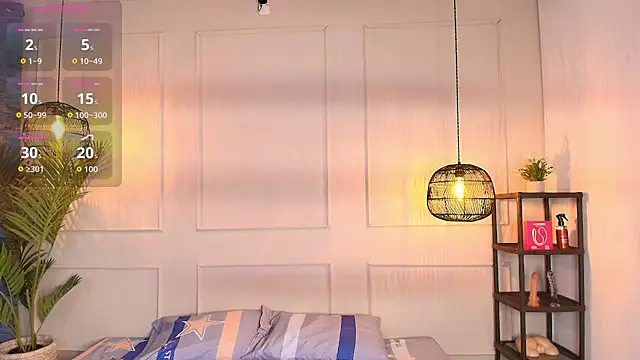 luandy online show from 12.02.25