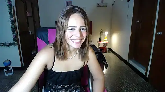 danielle rose 1 online show from 02.11.25