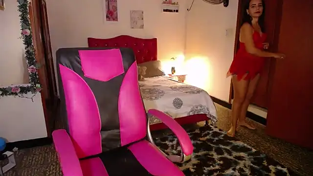 danielle rose 1 online show from 09.25.25