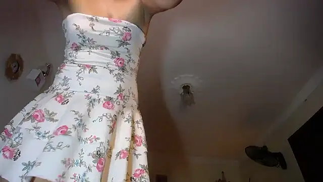 danielle rose 1 online show from 01.11.26