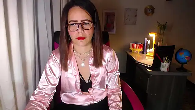 danielle rose 1 online show from 03.29.26