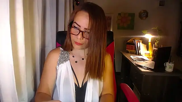 danielle rose 1 online show from 07.18.26