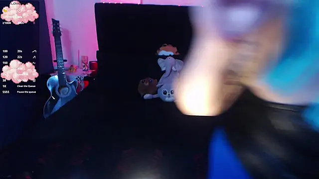 Theprojectsaraa online show from 12.05.24