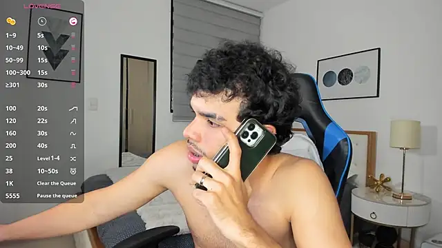 mateoleonee online show from 12.15.24