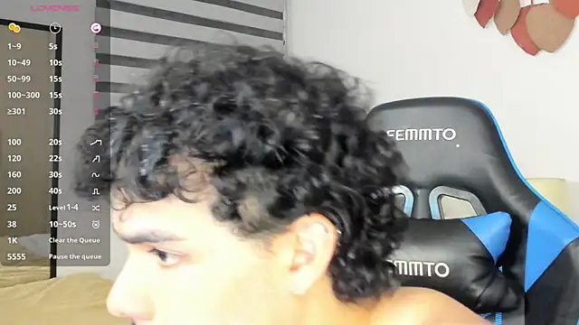 mateoleonee online show from 01.25.25