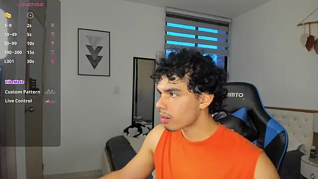 mateoleonee online show from 02.05.25