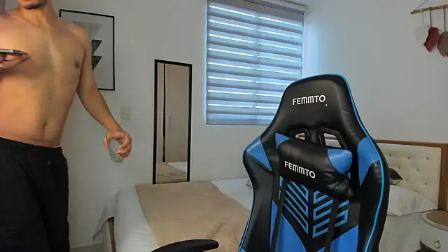 mateoleonee online show from 02.18.25