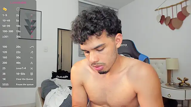 mateoleonee online show from 03.05.25