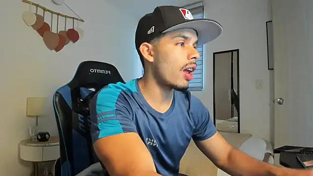 mateoleonee online show from 09.27.25