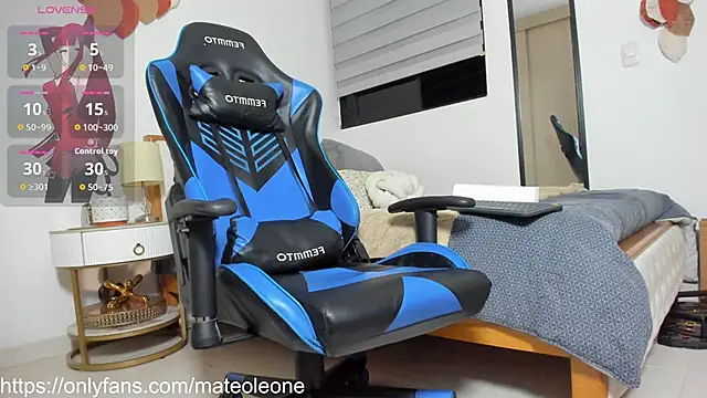 mateoleonee online show from 04.21.26