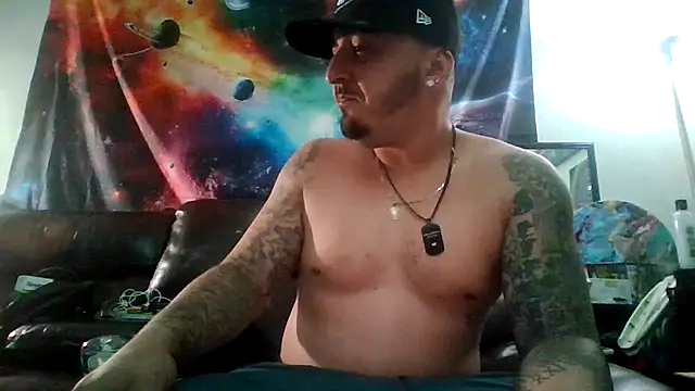 Snapshot of Antoniothedon chatting on 03.29.26 Antoniothedon online show from 03.29.26