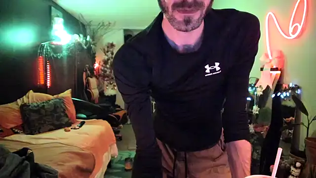 leatherz69 online show from 12.03.24