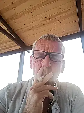 Snapshot of Freddy1962 chatting on 12.04.24 Freddy1962 online show from 12.04.24