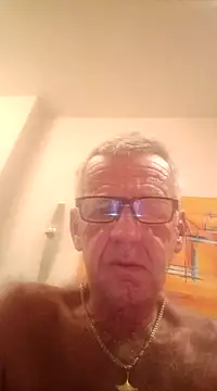 Snapshot of Freddy1962 chatting on 12.05.24 Freddy1962 online show from 12.05.24