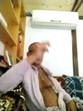 Snapshot of Freddy1962 chatting on 12.15.24 Freddy1962 online show from 12.15.24