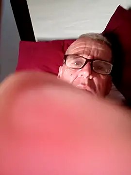 Snapshot of Freddy1962 chatting on 12.29.24 Freddy1962 online show from 12.29.24