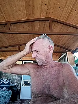 Snapshot of Freddy1962 chatting on 10.06.25 Freddy1962 online show from 10.06.25