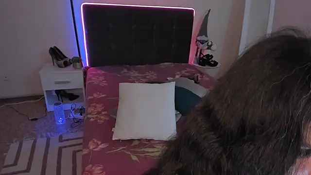 CassieEvans online show from 01.31.25