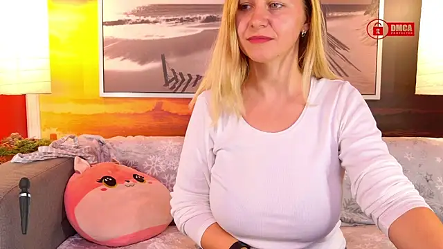 BigBoobsARRI online show from 11.03.25