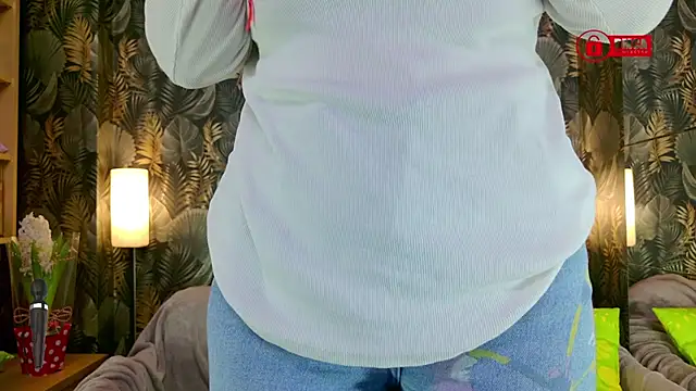 BigBoobsARRI online show from 03.09.26