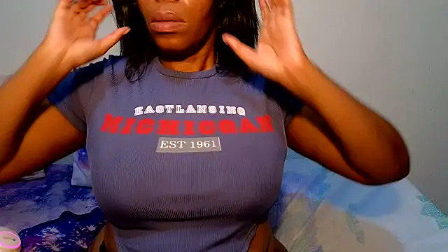 SexyFreaky  online show from 03.05.25