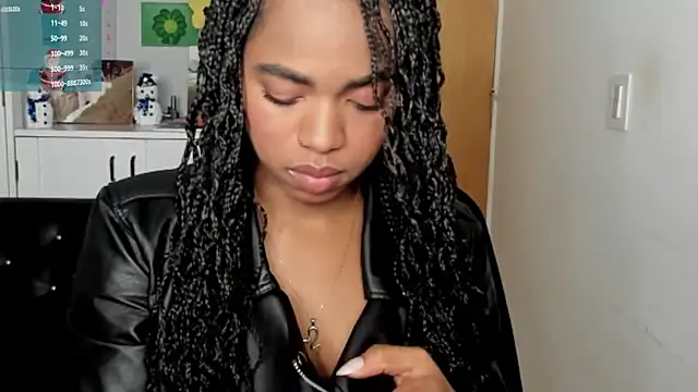 Marce 22 online show from 12.25.24