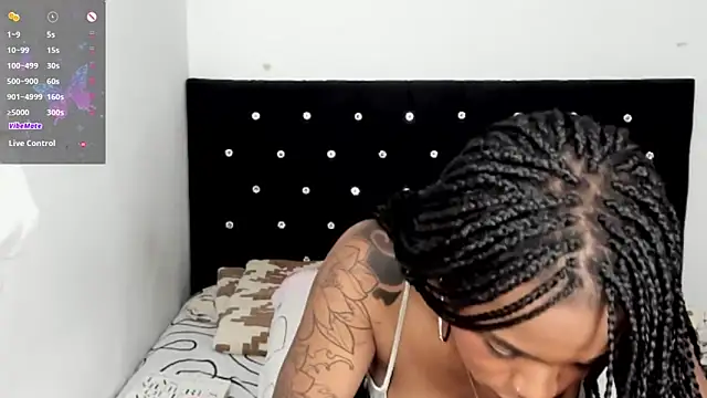 Marce 22 online show from 01.16.25