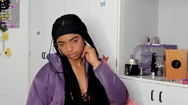 Marce 22 online show from 02.10.25