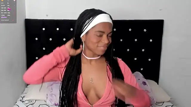 Marce 22 online show from 02.13.25