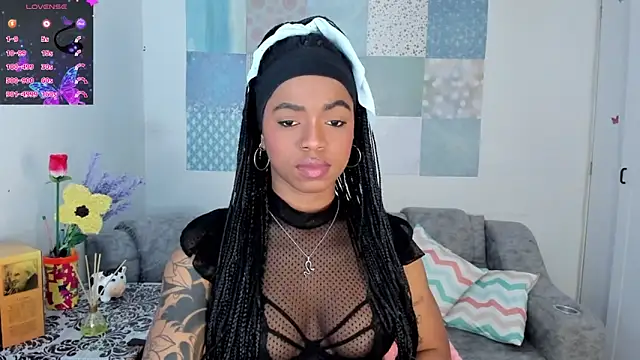 Marce 22 online show from 03.05.25