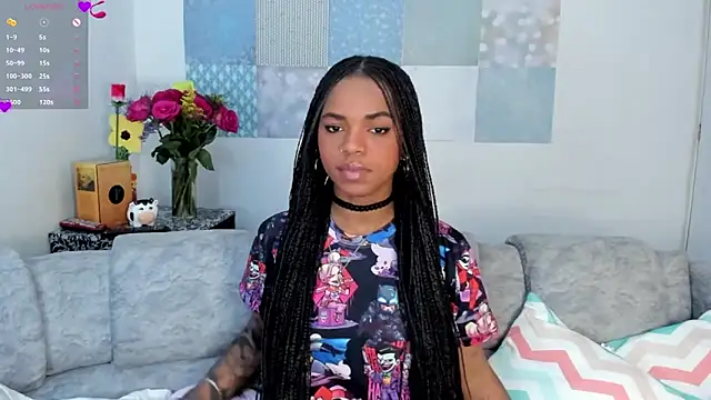 Marce 22 online show from 03.17.25