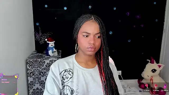 Marce 22 online show from 11.22.25