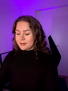 Fancy-Francy online show from 12.18.25