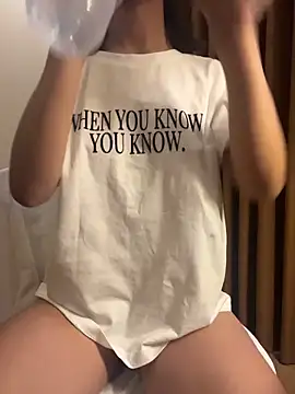 Beautiful arab online show from 04.19.26