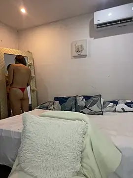 Belissa miller online show from 01.21.25