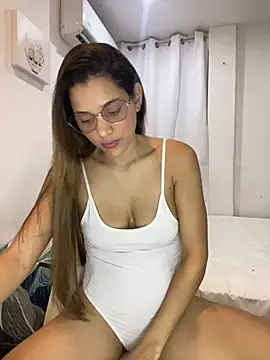 Belissa miller online show from 03.12.25