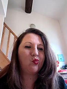 Candy-Desire online show from 03.18.25