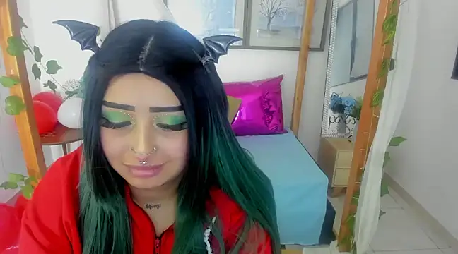 lussyevans24 online show from 02.19.25