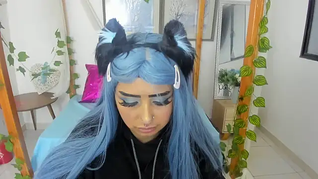 lussyevans24 online show from 02.24.25