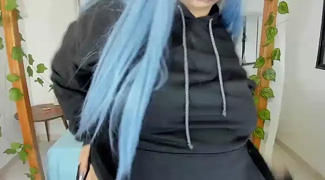 lussyevans24 online show from 02.27.25