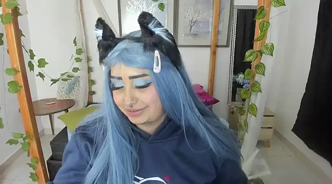 lussyevans24 online show from 02.28.25