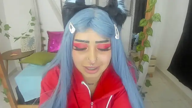 lussyevans24 online show from 03.06.25