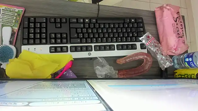 lussyevans24 online show from 03.07.25