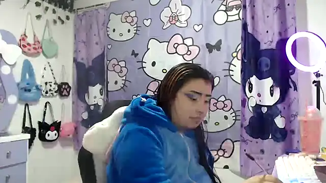 lussyevans24 online show from 09.16.25