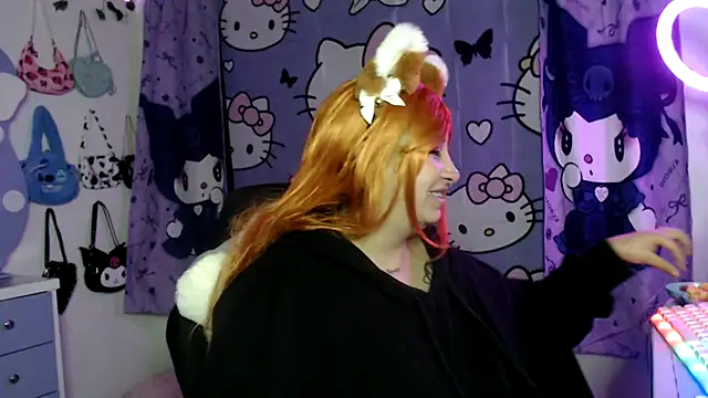 lussyevans24 online show from 09.29.25